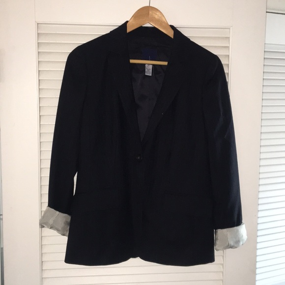 J.Crew wool blazer - Picture 1 of 4